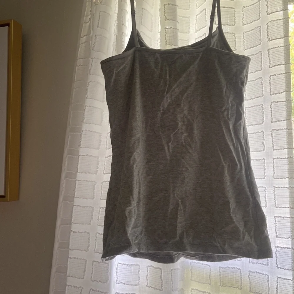 Girls tank top from justice!
